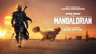 Ludwig Göransson: The Mandalorian Theme [Extended by Gilles Nuytens]