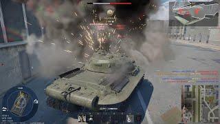 War Thunder Anti-Depressant