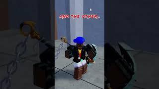 Well Well Well...  #roblox #bloxfruits