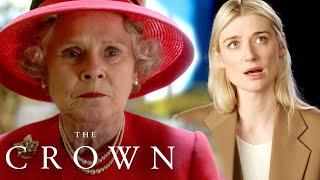 The Crown Season 6 | A Lasting Legacy | Special Features Preview