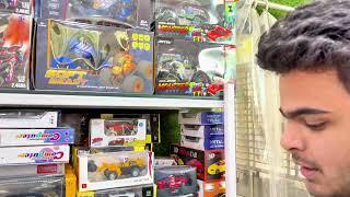 SAI TOYS WORLD