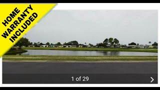 CHAMPION Riverside video tour 1920 Pier Drive Ruskin FL 813-230-1200 championmobilehome.com