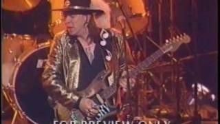 Stevie Ray Vaughan