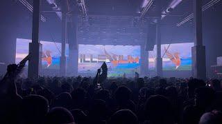 Illenium Silo Dallas Night 1 Full Set