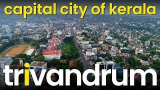 TRIVANDRUM CITY | THIRUVANANTHAPURAM