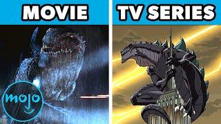 Top 10 Bad Movies With Great TV Show Adaptations