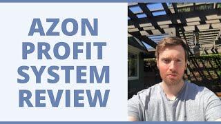 Azon Profit System Review - Should You Sell Info Products On Amazon?