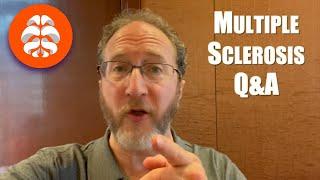 Multiple Sclerosis Q&A: Answering Your Questions [Part 2]