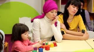 "Телне үстерү эшен кечкенә балалардан башларга кирәк"