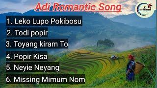 Adi Romantic Song//Adi New Song//Adi Song//