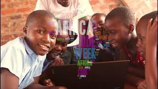 The legacy of Africa Code Week