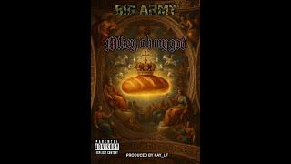 Frozen Echoes Kay LF ft BIG Army ||Mikey, OH MY GOD||