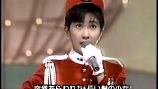 Mi Ke   思い出の九十九里浜 3 1991