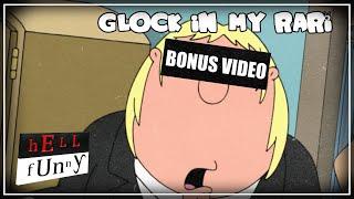 HELL FUNNY Special: the Glock in my Rari Bonus Video