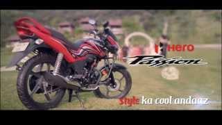 Hero Passion X Pro - 2013 TVC