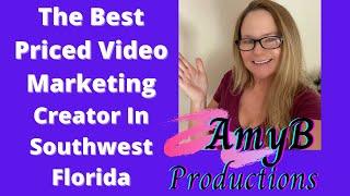 the Most Affordable Video Marketing Creation In Sw Florida  Video Production For Small Businesses