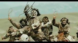 МЕЛЬНИЦА "Воин Вереска" - Фильм "Монгол"