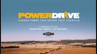 PowerDrive