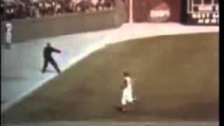 1960 World Series Game 7 - Yankees vs Pirates