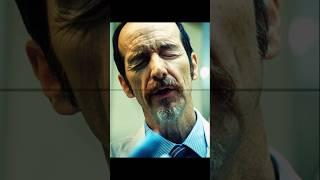 Technical Boy Actor’s On-Set Struggles #shorts#viral #film#movie#series#American Gods