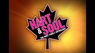 WWE Home Video - Hart & Soul - The Hart Family Anthology - Part 1 - Documentary (2010)