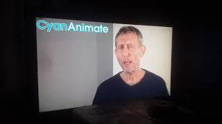 Michael Rosen story about Cyan Animate