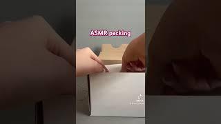 #asmr #asmrpacking #candle #candlepackaging