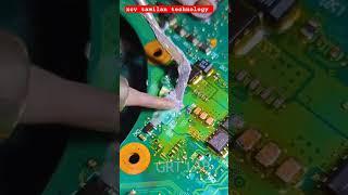 #easymethods #soldering #trending #viral #shorts #xcvtamilantechnology