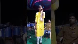 Sachin uvarasad || New aalap ||   Jorrr || Raja Chehar studio