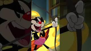 R.I.P. Animaniacs (2020) 