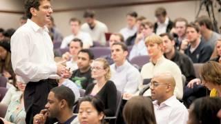 Goizueta Business School: Finance Overview