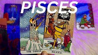 PISCES ︎ KARMA!!!