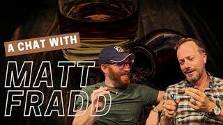 A Chat With Matt Fradd