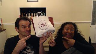 Tuesday 6.30pm Live Catch-up 22.10.24 Pret's new snacks