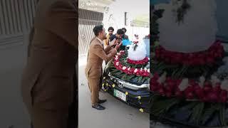 Saqlain ali