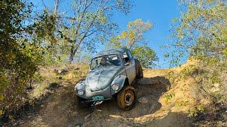 Baja Bug Off Road