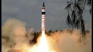 China slams India for testing Agni-5 Ballistic Missile | 24 News HD