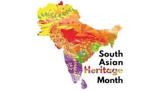 South Asian Heritage Month 2024 - staff sharing fascinating facts about their countries