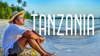 Your Ultimate Tanzania Travel Guide - Explore The Tanzania | Tanzania Travel VLOG