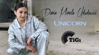 Daria Mirela Ududovici (TiGi Academy) - Unicorn