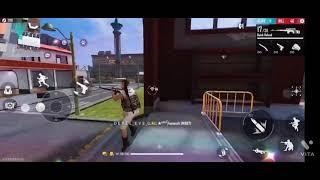 op headshot training#free fire #total gaming#op game play #WFX MAFIA