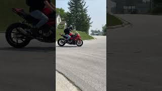 2023 S1000RR Raw Sound️ #2023s1000rr #bmws1000rr #motorcycle #scproject #bikelife #s1000rr