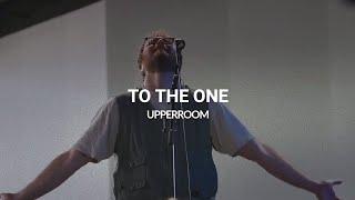 To The One - UPPERROOM Prayer Set