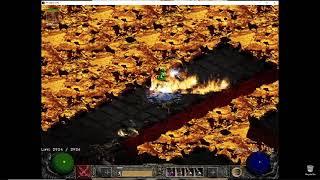 Diablo 2 - LoD - Paladin - Death Zeal~Din!