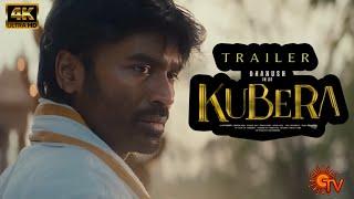 KUBERA MOVIE RELEASE DATE UPDATE | DHANUSH | TAMIL CINEMA INFO