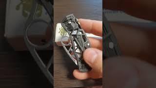 Spyderco C35 "Q"