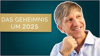 2025 - Ausblick auf das Jahr der Holz-Schlange