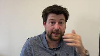 Mitch's feedback on the Junior Trader Program