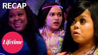 Amanda Is "NOTHING" Without Andrea | Little Women: Atlanta (S3, E19) | Lifetime