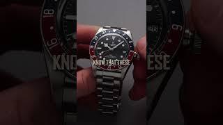 Everyone Talks Rolex… But Tudor Owners Know the Truth
